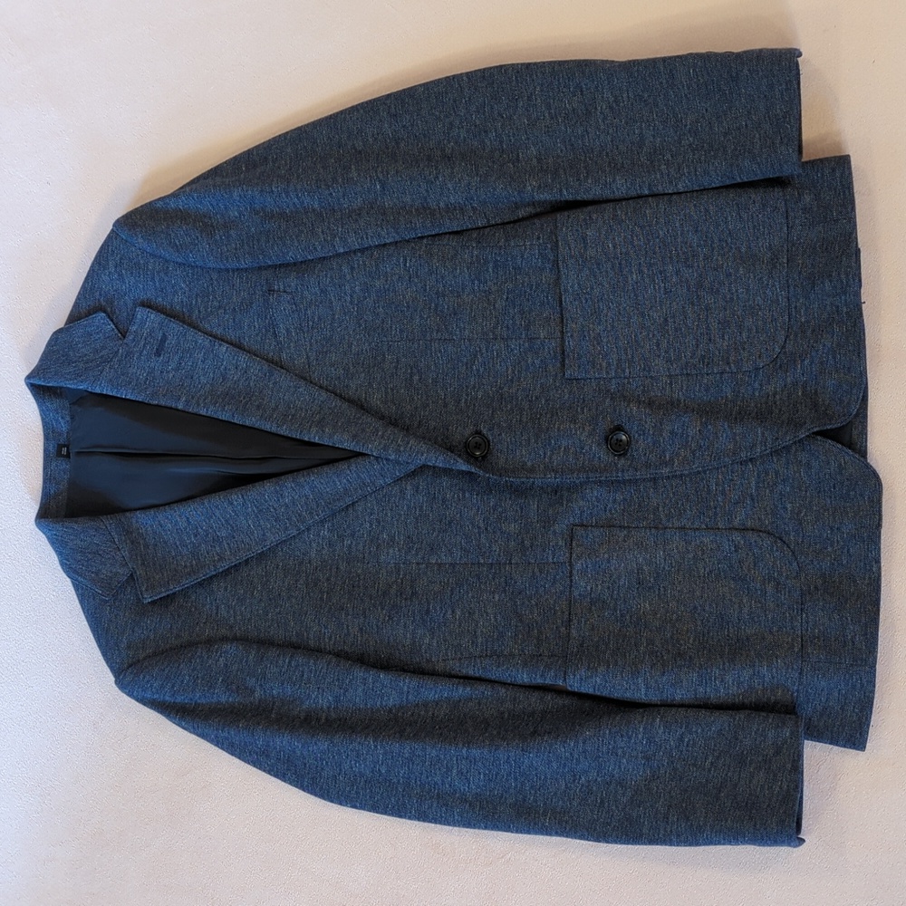 Bonobos Jetsetter Italian Blazer NWOT